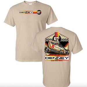 Tan Chili Bowl T-Shirt