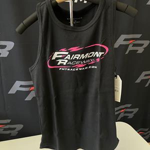 2024 Tank Top - Racerback