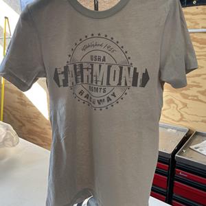 2025 T-Shirt
