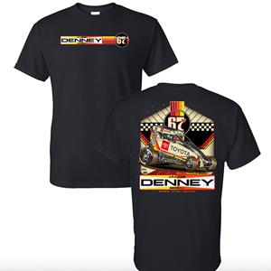 Black Chili Bowl T-Shirt