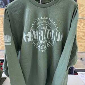 2025 Long Sleeve