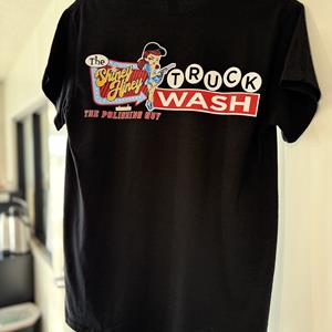 Black T-Shirt