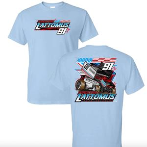 2025 Carolina Blue T-Shirt