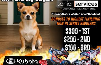 Medicare Senior Services Inc. offers up a bonus!