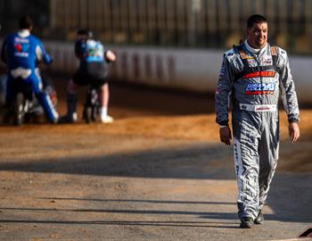 Port Royal Speedway (Port Royal, PA) – Lucas Oil Late Model Dirt Series – Rumble by the River – August 23rd-24th, 2024. (Heath Lawson photo)