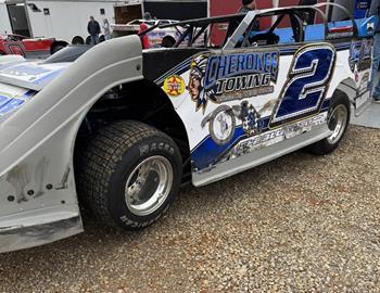 Smoky Mountain Speedway (Maryville, TN) – Thanksgiving Thunder – November 23rd, 2024. 