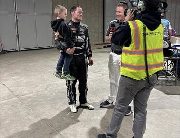 Tulsa Expo Raceway (Tulsa, OK) – Tulsa Shootout – December 31st-January 4th, 2025.