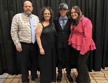 2023 IMCA National Banquet 