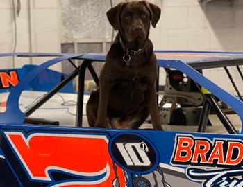 Dalton Jacobs 2024 season