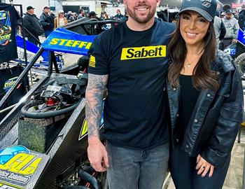 Tulsa Expo Raceway (Tulsa, OK) – Chili Bowl – January 13th-18th, 2025.
