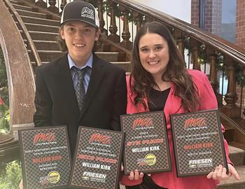2023 IMCA National Banquet 