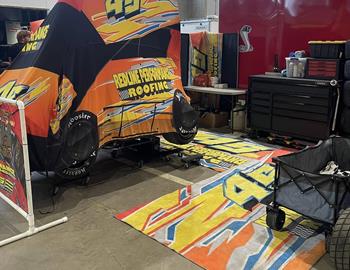 Tulsa Expo Raceway (Tulsa, OK) – Tulsa Shootout – December 31st-January 4th, 2025.