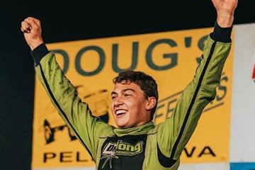 Maguire DeJong