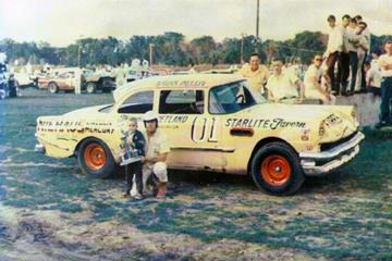 Doak Allen