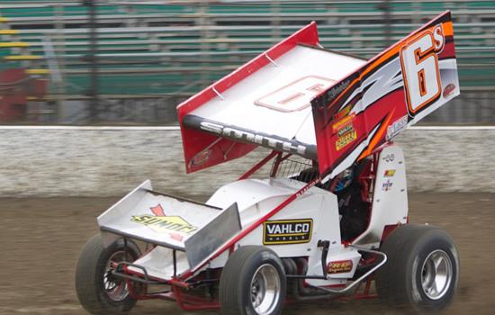 Bryce Comer Returns to Action for a Double Header Weekend at Lavonia and Senoia