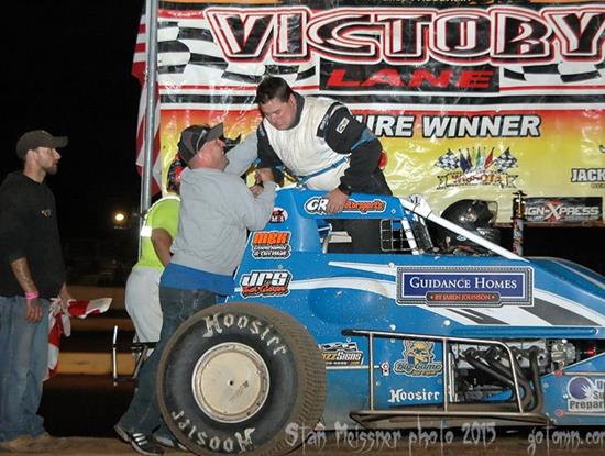 Rob Caho jr
