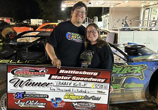 Brocato & Kellick Latest Stuckey Customer Wins