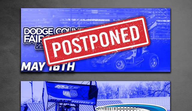 Harry Neitzel Tribute Postponed