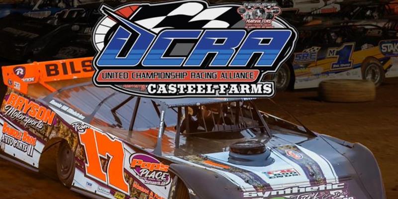 UCRA Set for North Georgia Speedway Visit