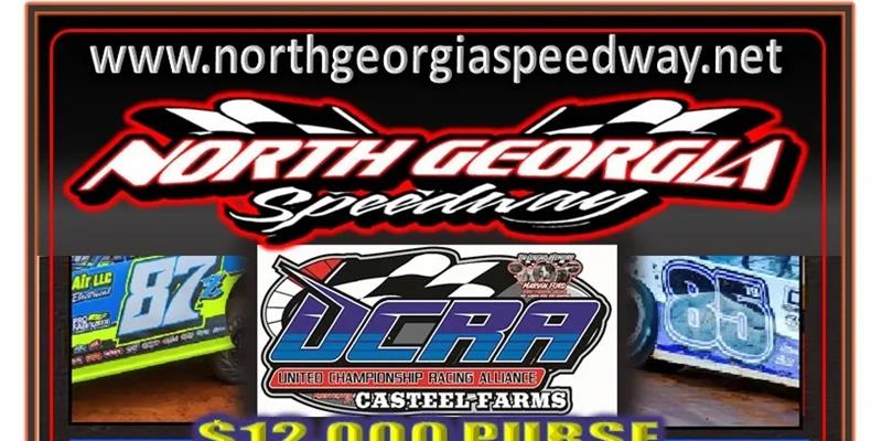 UCRA Crate EGG-travaganza Set for North Georgia on March 30