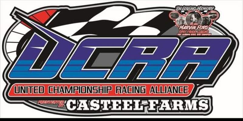 UCRA at Fort Payne Rained Out for May 3