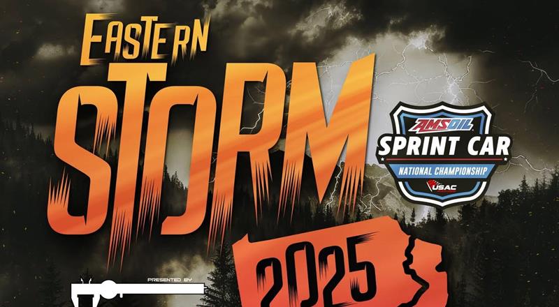 USAC Eastern Blast Headlines a Blockbuster Saturday Night at Port