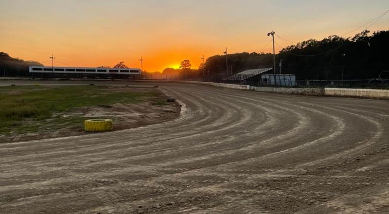 Jackson Motor Speedway Back in Action on May 28