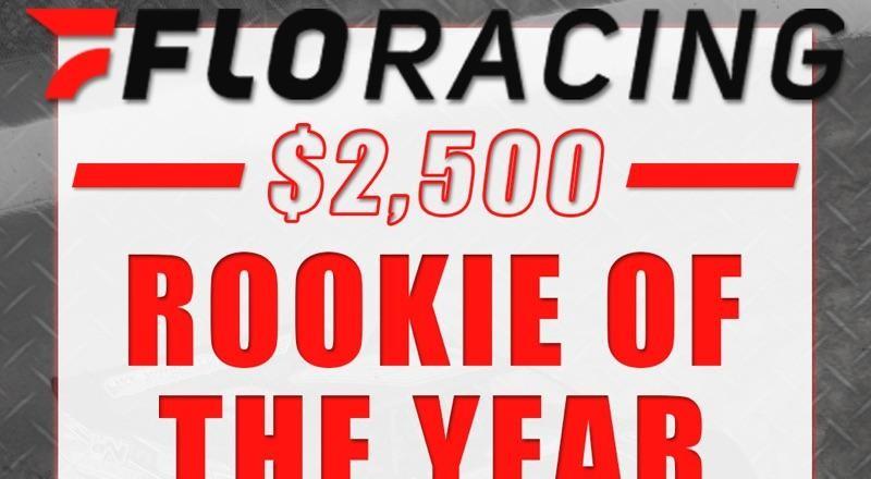 Valvoline American Late Model Iron-Man Series Adds $2,500 FloRaci