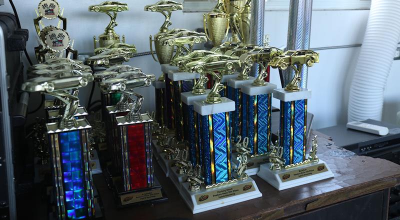 Another Great Season at Laird is now in the Books!