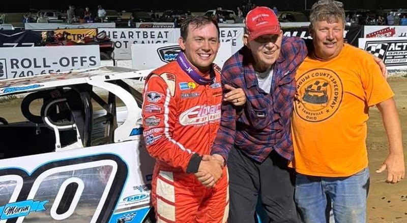 Valvoline American Late Model Iron-Man Series to Sanction Ronnie