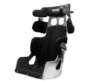 Ultra Shield FC1 Seat with Black Cover