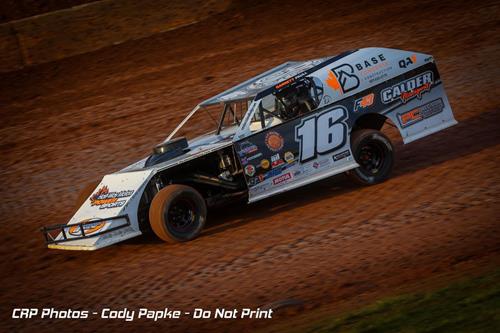 Garrett Paull 