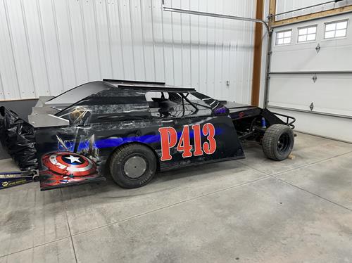 Greg Baker 