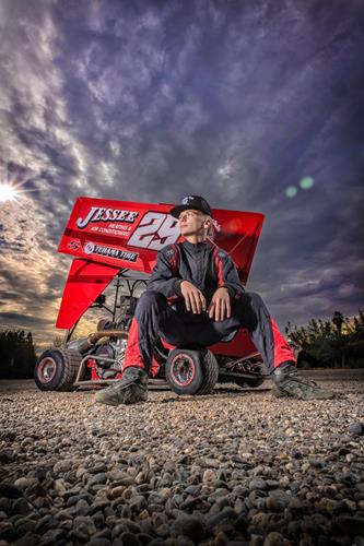Chevy Schroer 