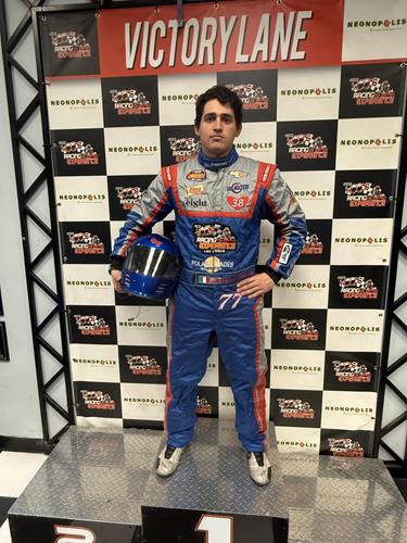 Johnny Spilotro 