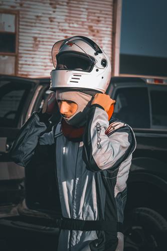 Maddox Rowley 