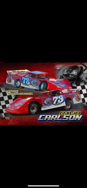 David Carlson