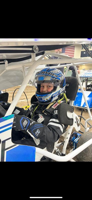 Ryder Davis