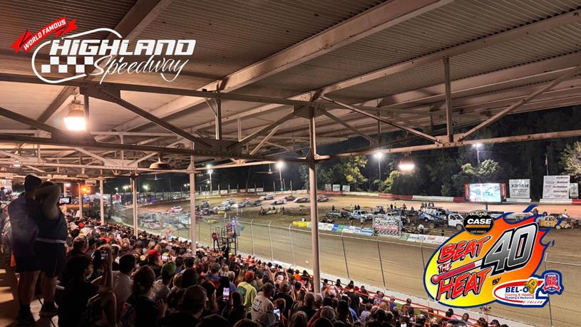 Highland Speedway