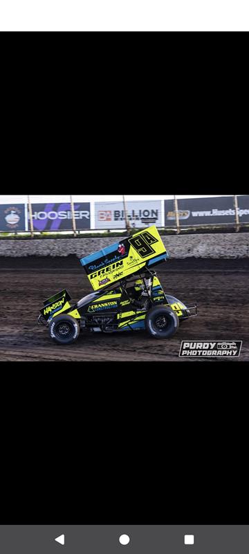 Hunter Hanson