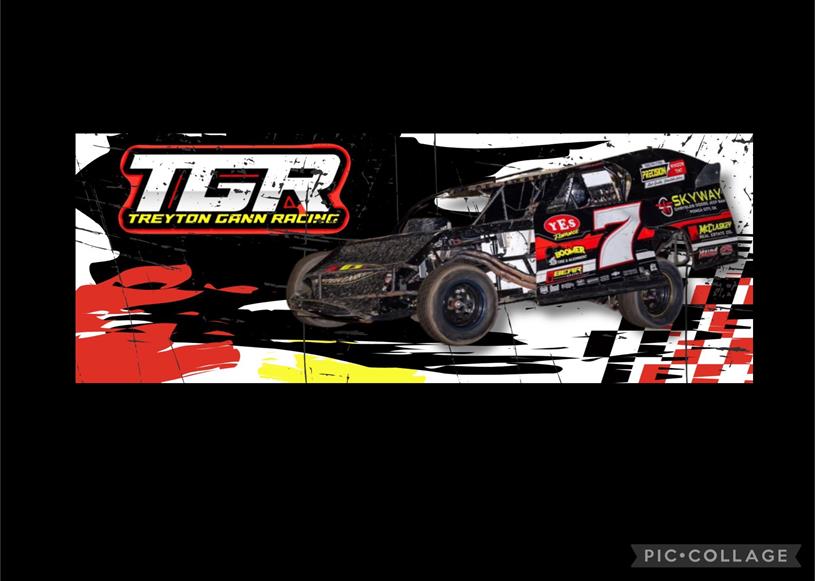Treyton Gann