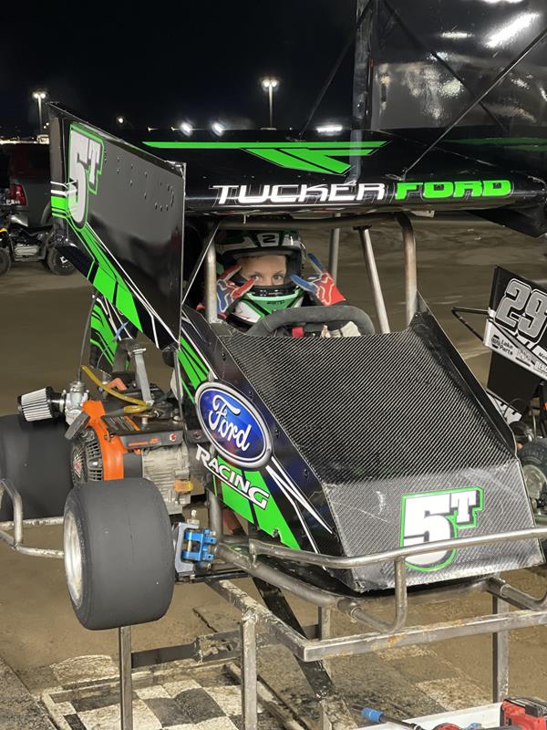 Tucker Ford