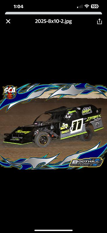 Jacob Twomey