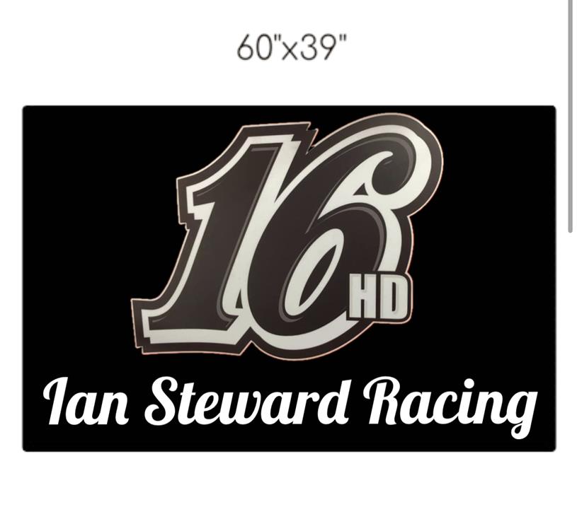 Ian Steward