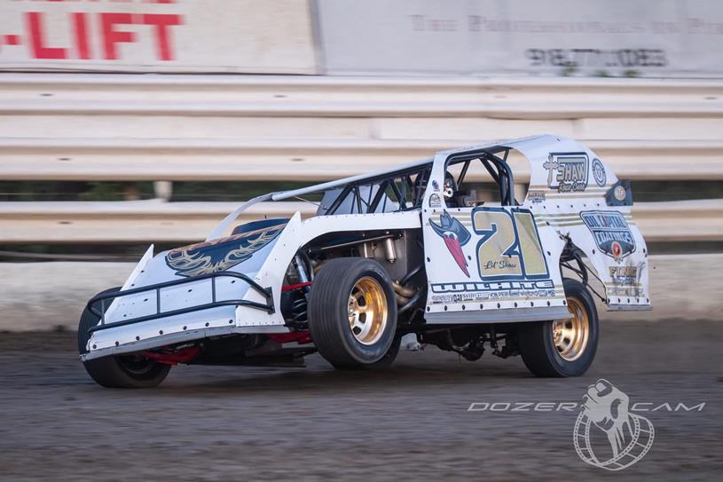 Chris Wilhite Jr