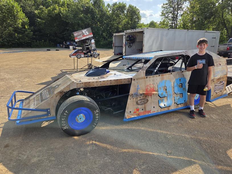 Gunner Hartman