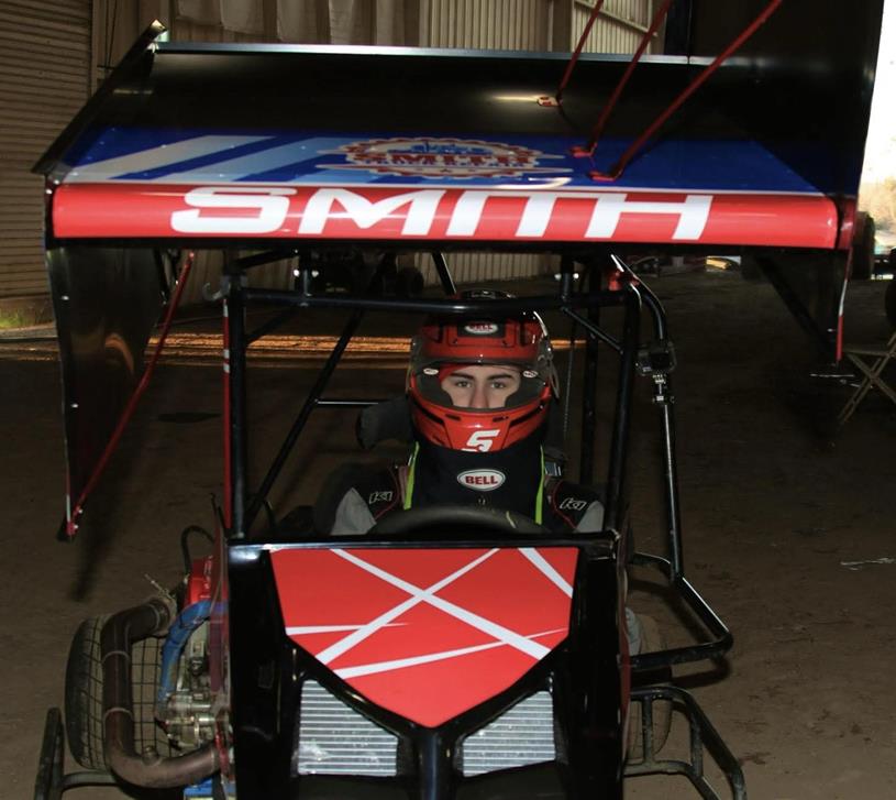 Brandon Smith