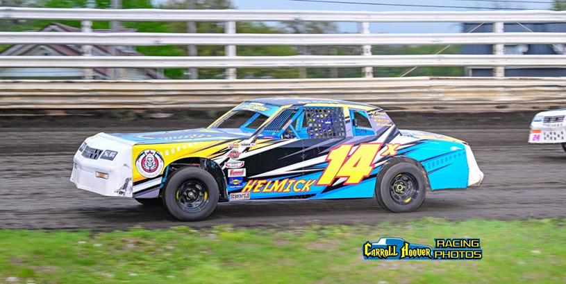 Rob Helmick