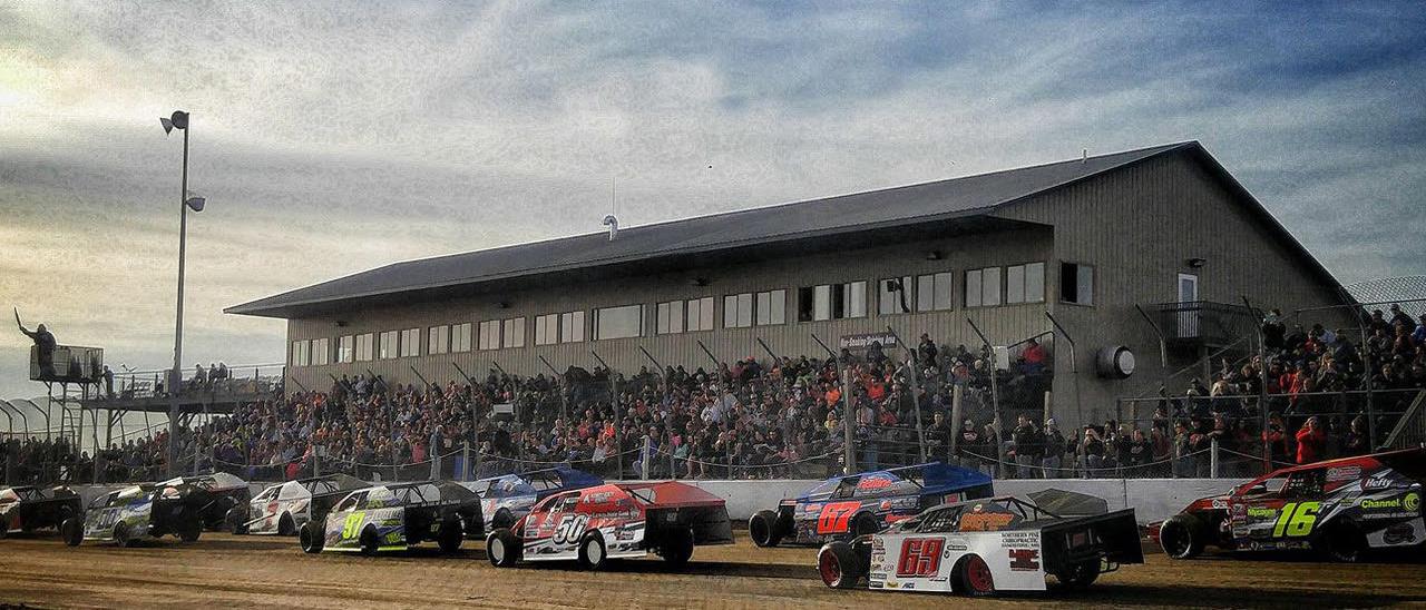 Ogilvie Raceway on MyRacePass