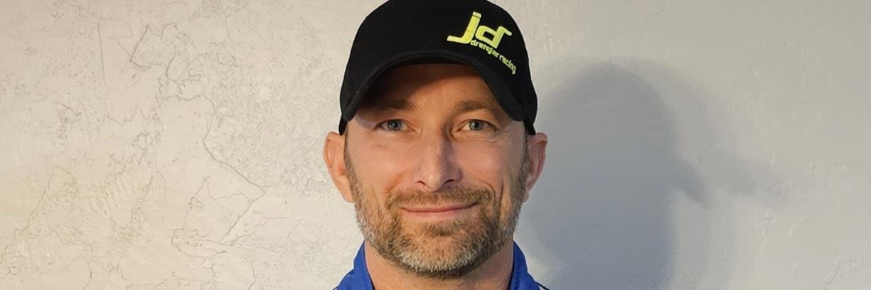 Jasper Drengler